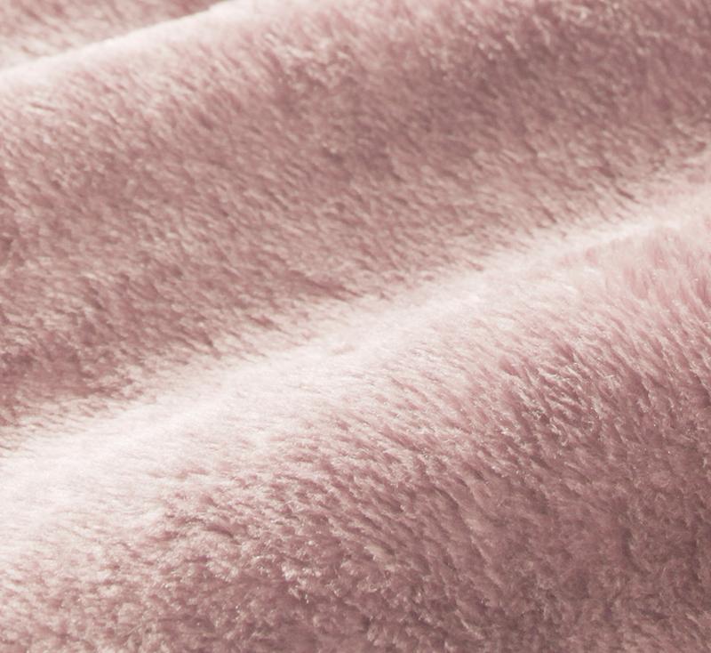 プレミアムマイクロファイバー贅沢仕立てのとろける毛布・パッド gran+ グランプラス 追加商品画像21