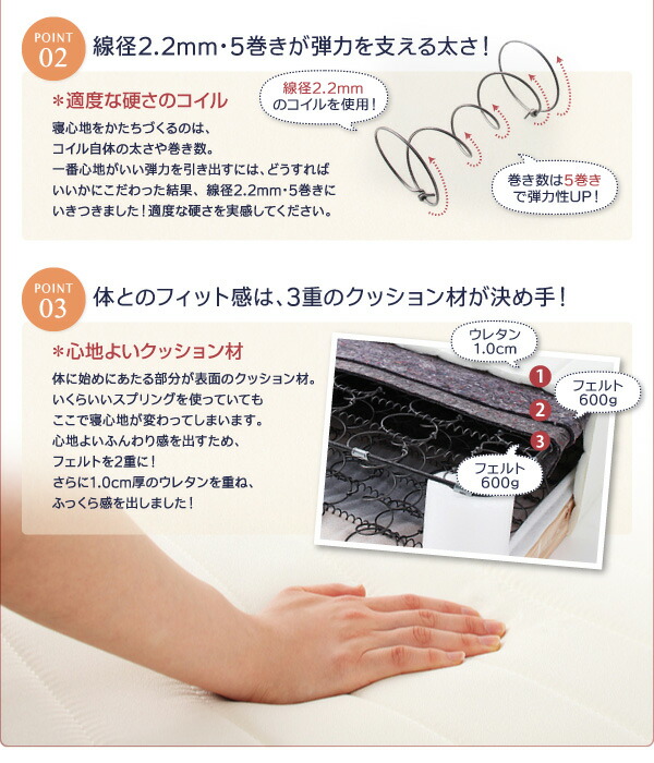 安い割引 家族を繋ぐ大型マットレスベッド ポケットコイル タオルタイプセット クイーン 脚22cm カラー theblur.org キリーショップ 店家族を繋ぐ大型マットレスベッド ELAMS ポケットコイル タオルタイプセット 脚22cm ワイドキング240 ラベンダー 出荷