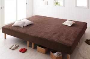 家族を繋ぐ大型マットレスベッド ELAMS エラムス 商品追加画像1