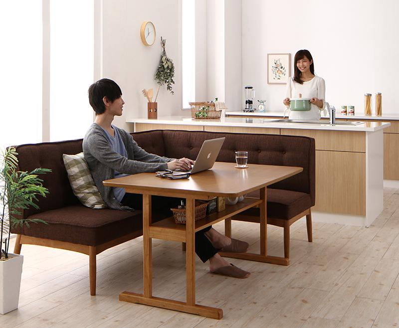 北欧デザインリビングダイニングセット LAVIN ラバン 商品追加画像5