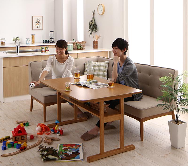 北欧デザインリビングダイニングセット LAVIN ラバン 商品追加画像6