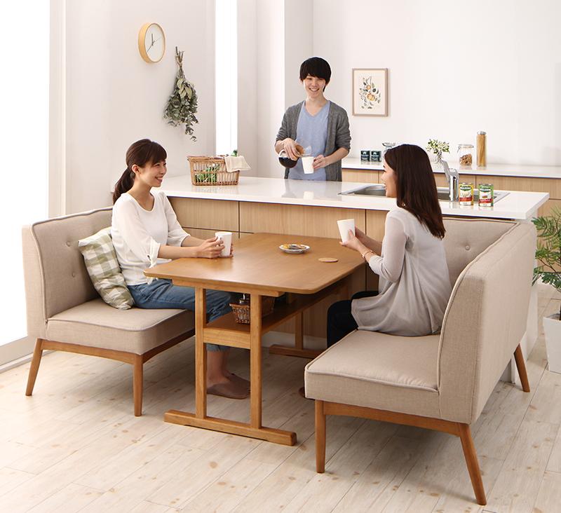 北欧デザインリビングダイニングセット LAVIN ラバン 商品追加画像8