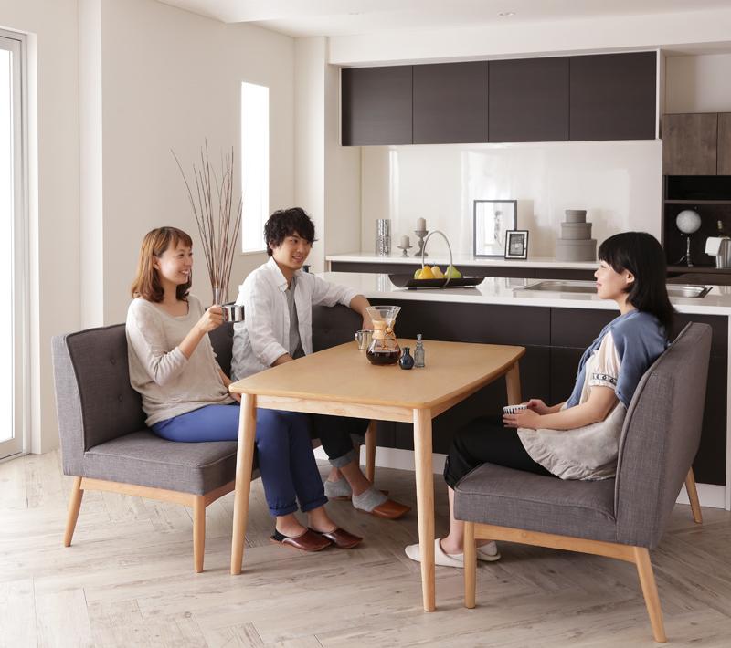 モダンデザインリビングダイニングセット TIERY ティエリー 商品追加画像8