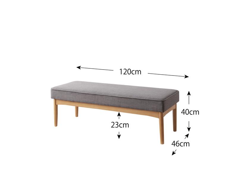 モダンデザインリビングダイニングセット TIERY ティエリー 商品追加画像36