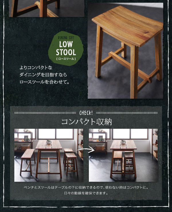 ルームガーデンファニチャーシリーズ Pflanze プフランツェ 商品説明画像8