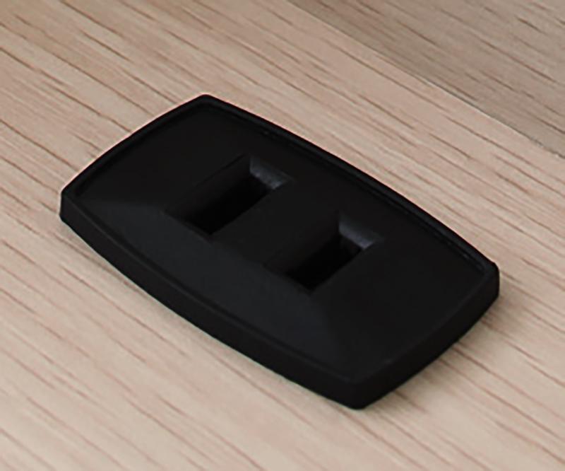 大型モダンフロアベッド ALBOL アルボル 商品追加画像25