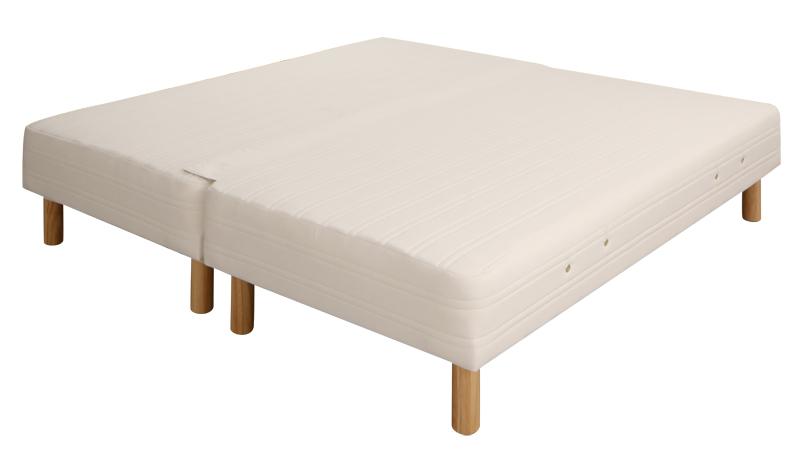 日本製ポケットコイルマットレスベッド MORE モア 商品追加画像7