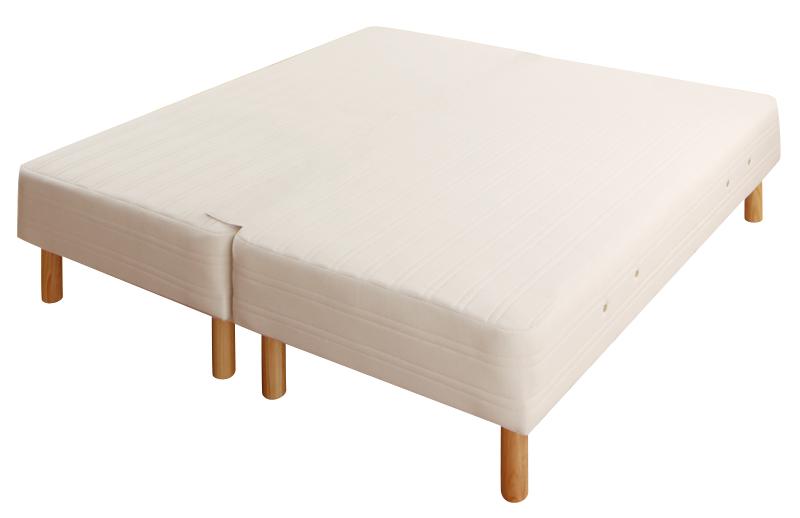 日本製ポケットコイルマットレスベッド MORE モア 商品追加画像12