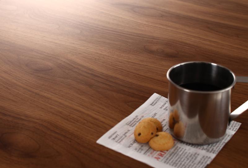 ラウンドチェア×レザー カフェスタイルダイニング Patrie パトリ 商品追加画像10