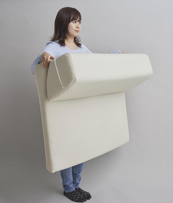 フロアコーナーソファ Welg ヴェルグ 商品追加画像23