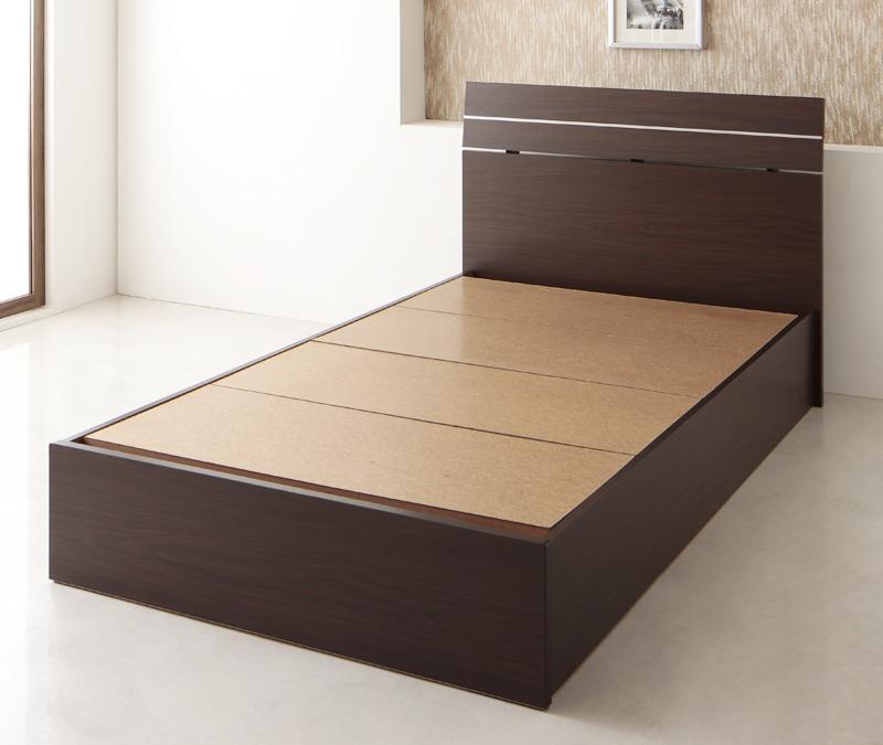 家族で寝られるホテル風モダンデザインベッド Confianza コンフィアンサ 商品追加画像16