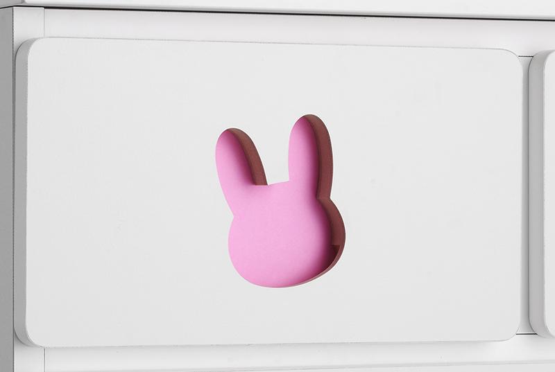 小さいうちからお片付けの習慣が身に付く知育チェスト mapache マパーチェ 商品追加画像16
