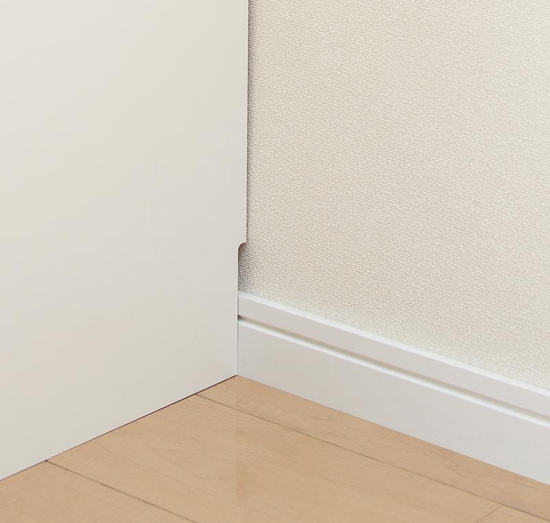 小さいうちからお片付けの習慣が身に付く知育チェスト mapache マパーチェ 商品追加画像29