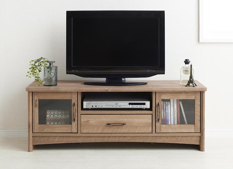 オーク調リビング収納シリーズ olja オリア コーナーテレビボード・他シリーズ 商品追加画像10