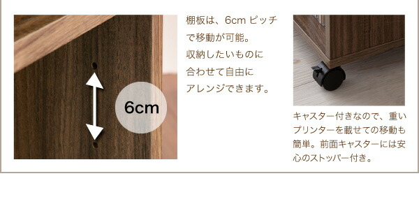 ウォールナットデザインシステムデスク Vintage ヴィンテージ 商品追加画像11