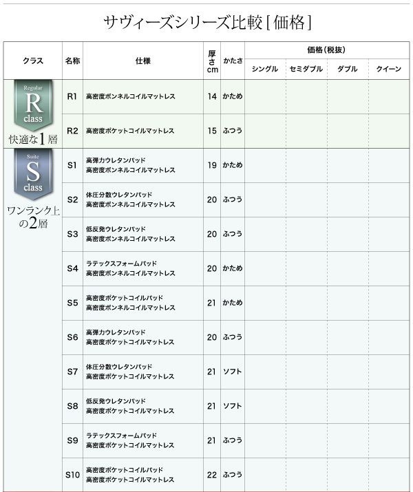 X^bN}bgX SAVVIES TB[YEv~AXC[g 摜43