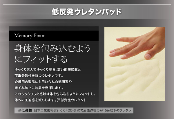 スタックマットレス SAVVIES サヴィーズ・専用オプション 商品説明画像20