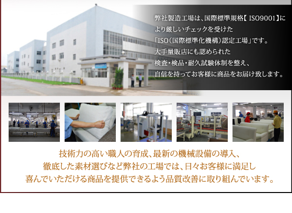 リクライニング機能付き・異素材MIXデザインローベッド Merkur メルクーア 商品説明画像14