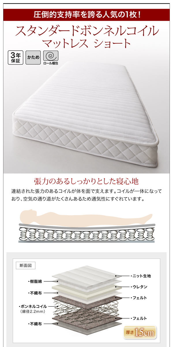 デザインボードベッド Catalpa キャタルパ 商品説明画像19