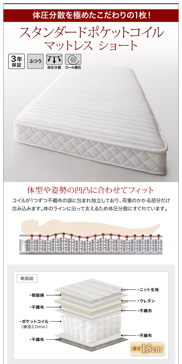 デザインボードベッド Catalpa キャタルパ 商品説明画像21