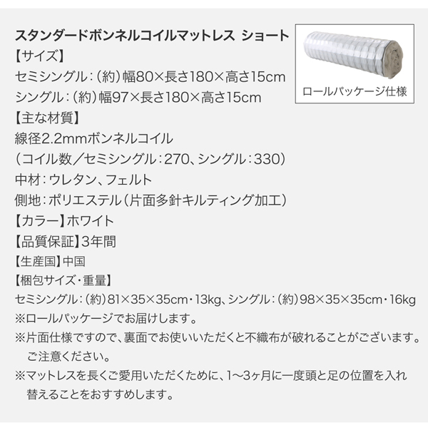 デザインボードベッド Catalpa キャタルパ 商品説明画像29