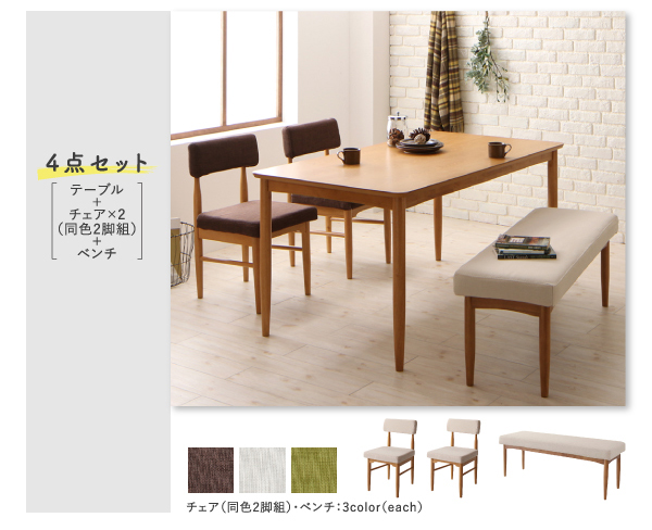 カバーリングダイニング mellanmal メルマー 商品説明画像18