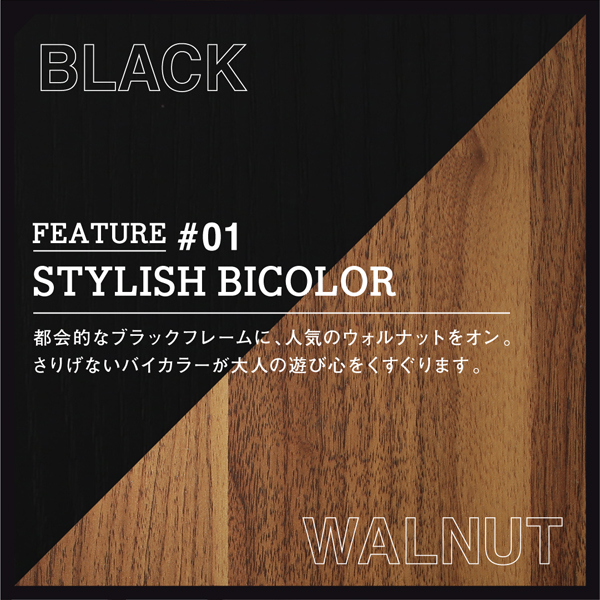 棚・コンセント付き2杯収納ベッド Wyatt ワイアット 商品説明画像4