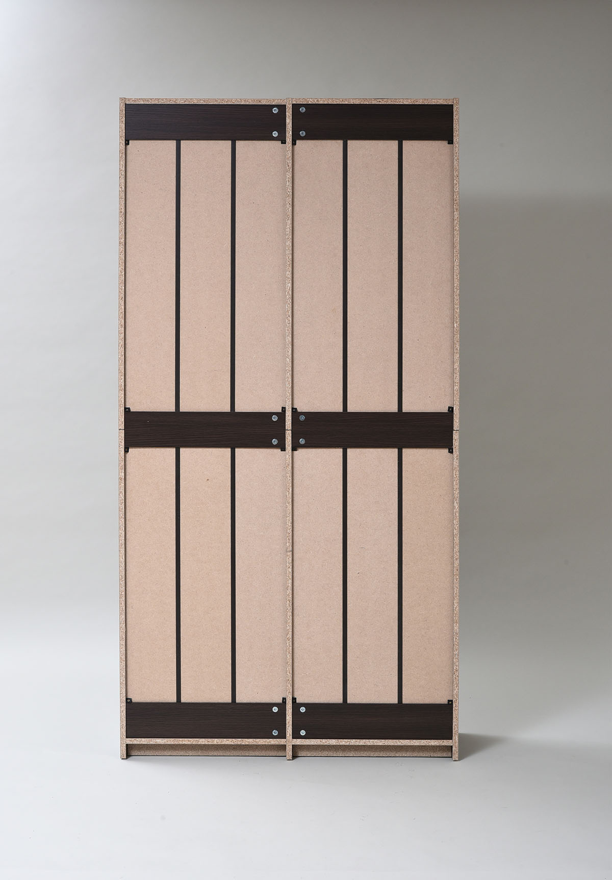 1cmピッチ文庫本収納ラック幅90 FRM-0009 商品追加画像4
