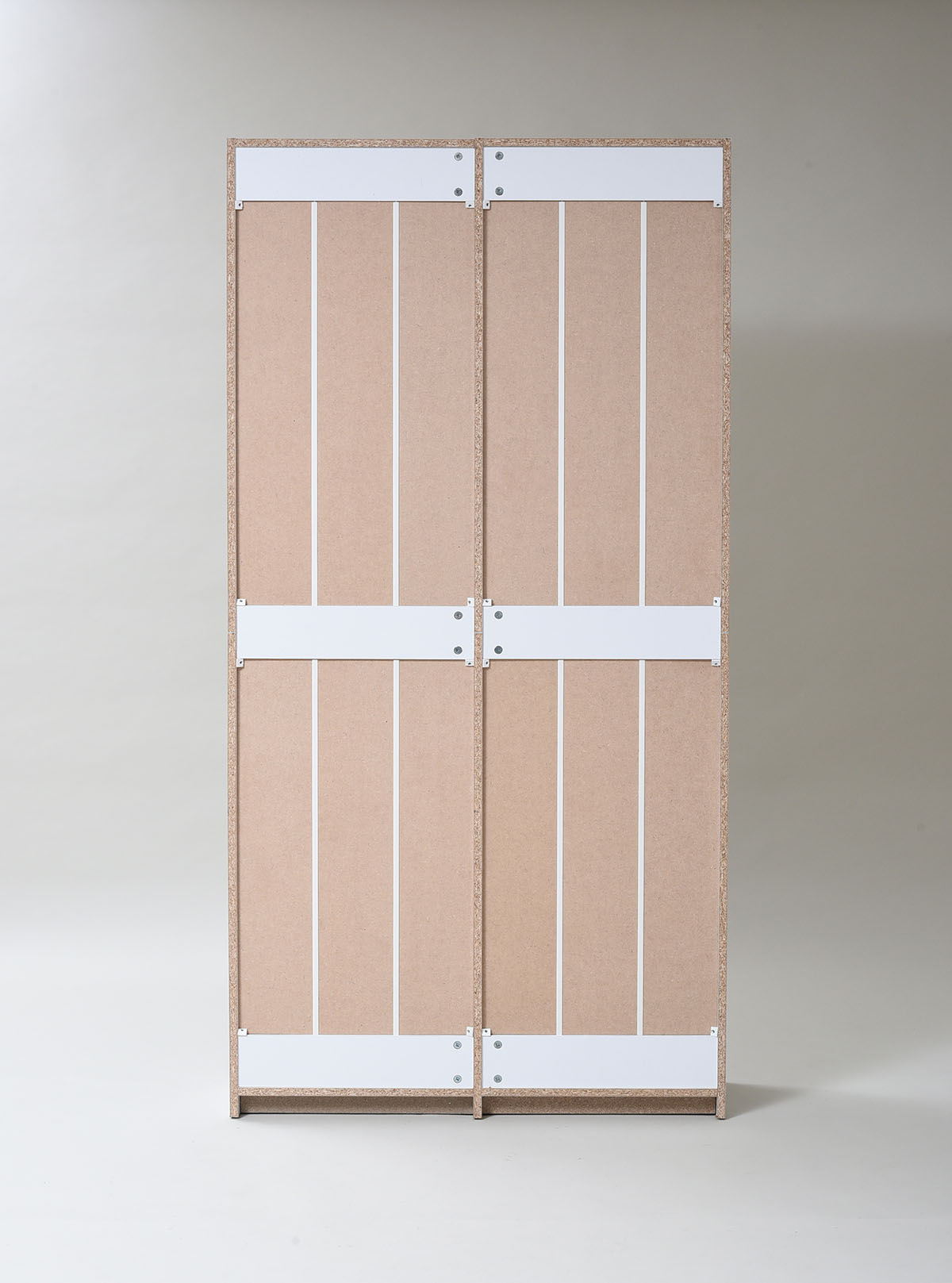 1cmピッチ文庫本収納ラック幅90 FRM-0009 商品追加画像23