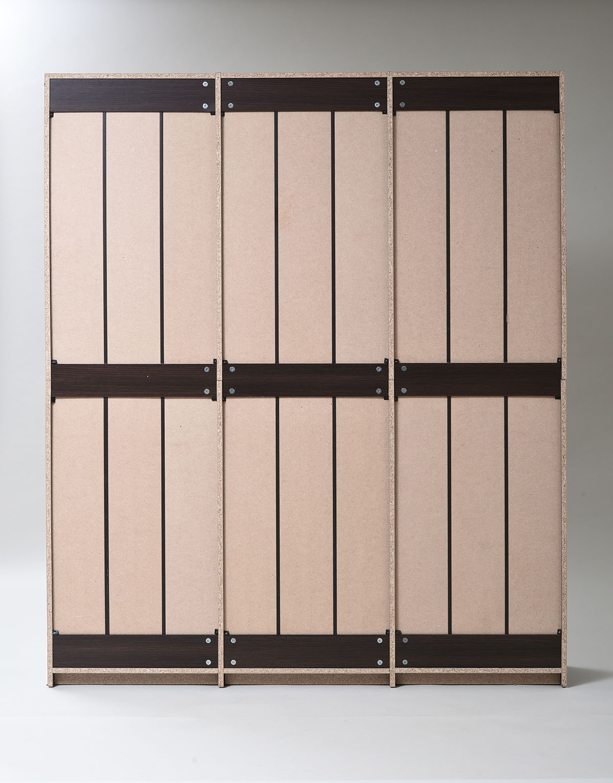 1cmピッチ文庫本収納ラック幅150 FRM-0011 商品追加画像4