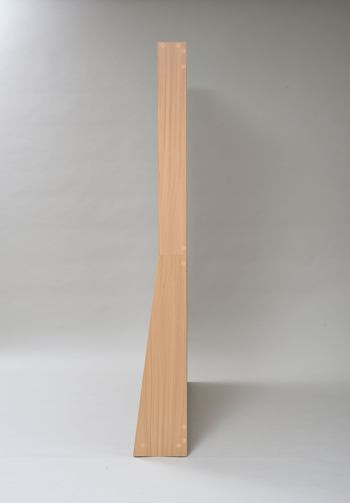 1cmピッチ文庫本収納ラック幅150 FRM-0011 商品追加画像12
