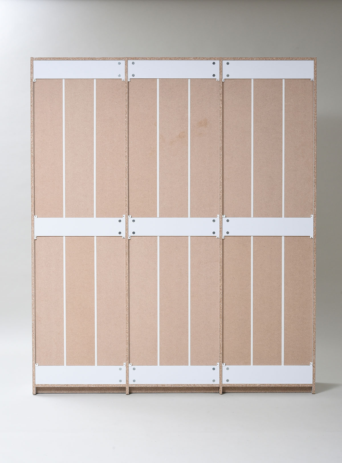 1cmピッチ文庫本収納ラック幅150 FRM-0011 商品追加画像22