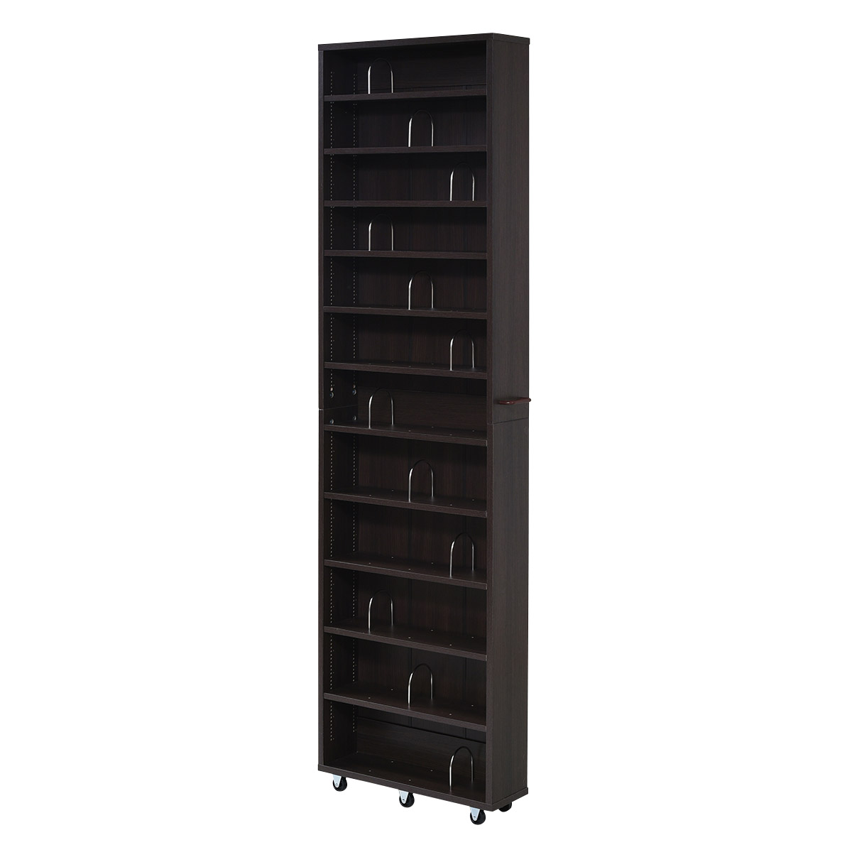 1cmピッチ大容量隙間ラック FRM-0004 商品バリエーション画像1