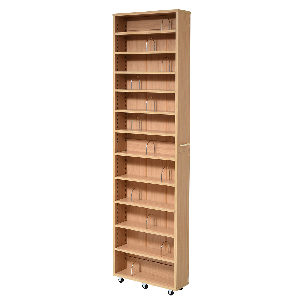 1cmピッチ大容量隙間ラック FRM-0004 商品バリエーション画像2