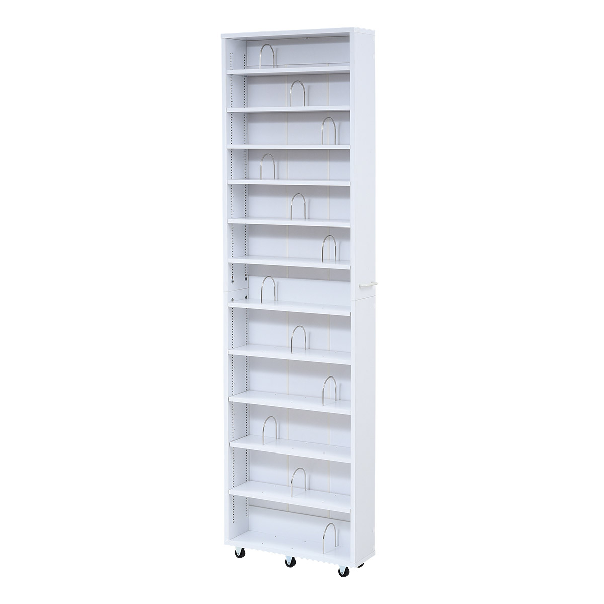 1cmピッチ大容量隙間ラック FRM-0004 商品バリエーション画像3