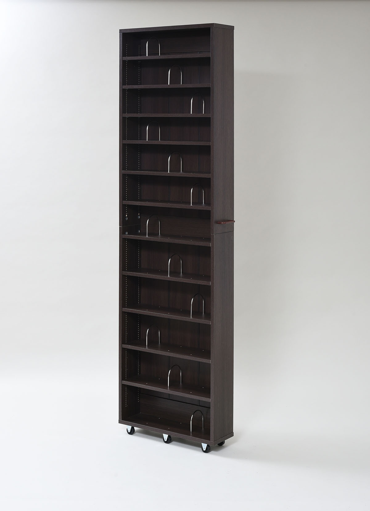1cmピッチ大容量隙間ラック FRM-0004 商品追加画像1