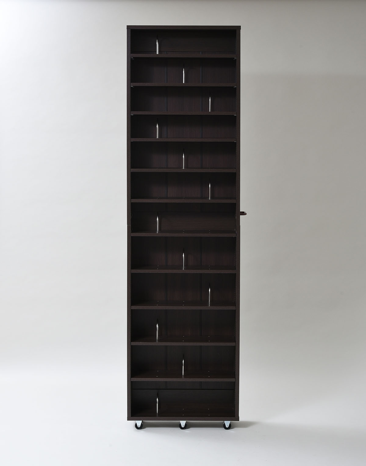 1cmピッチ大容量隙間ラック FRM-0004 商品追加画像2