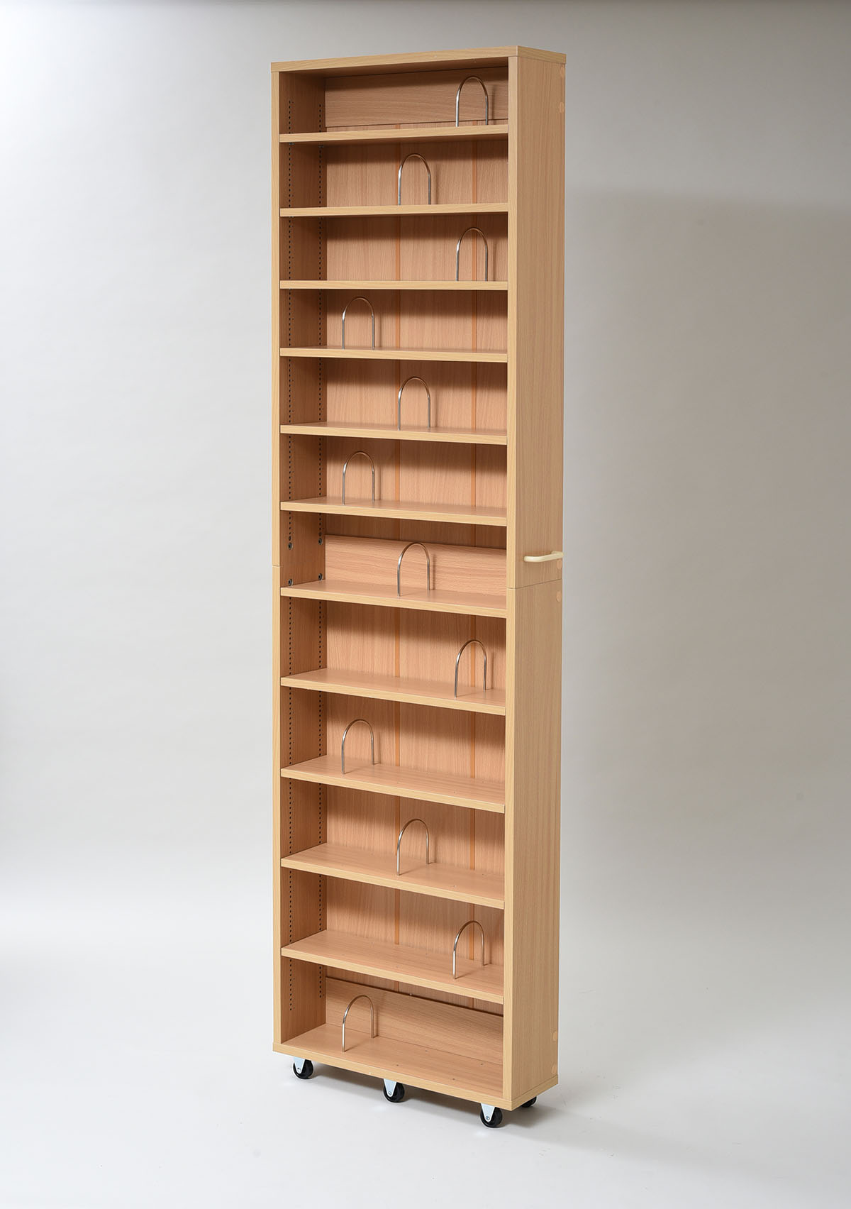 1cmピッチ大容量隙間ラック FRM-0004 商品追加画像11