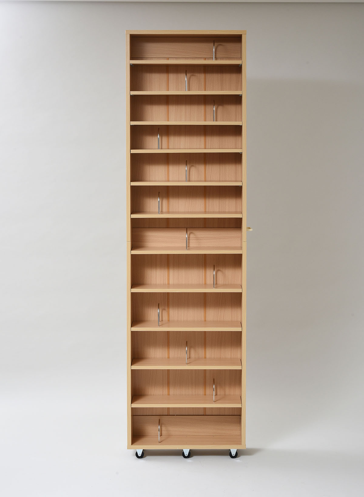 1cmピッチ大容量隙間ラック FRM-0004 商品追加画像12