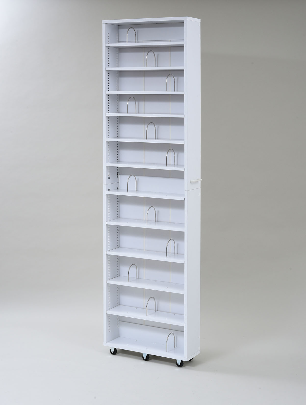 1cmピッチ大容量隙間ラック FRM-0004 商品追加画像21