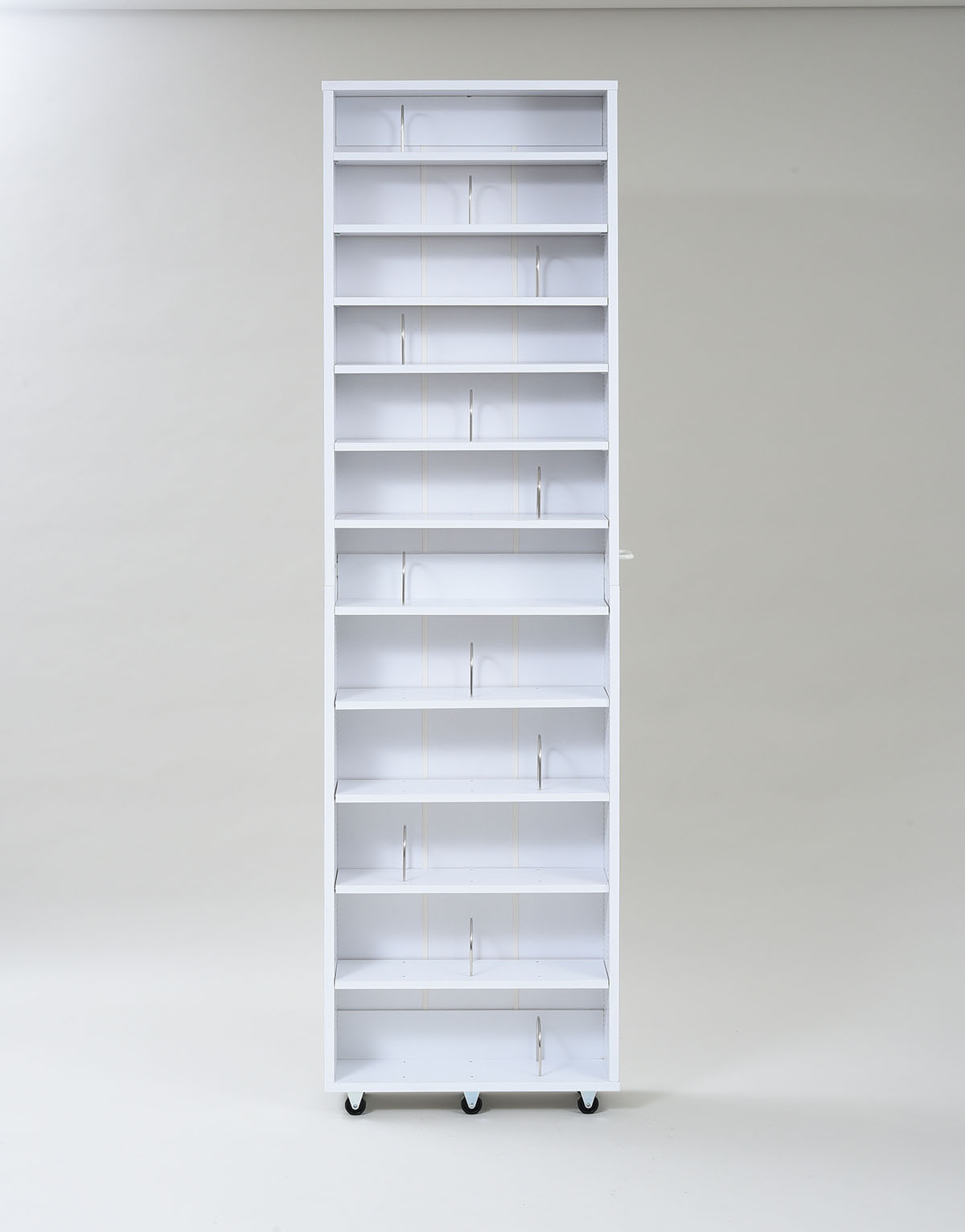 1cmピッチ大容量隙間ラック FRM-0004 商品追加画像22