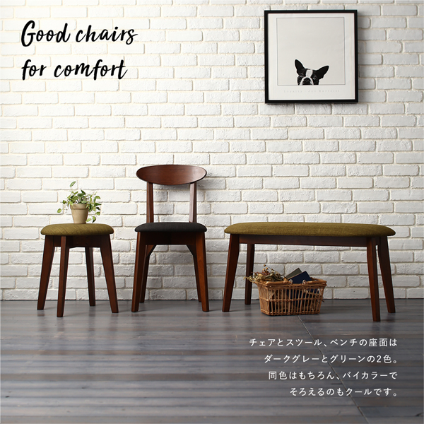 カフェヴィンテージダイニング Mumford マムフォード （W115） 商品説明画像9
