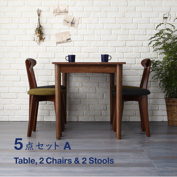 カフェヴィンテージダイニング Mumford マムフォード （W115） 商品説明画像15