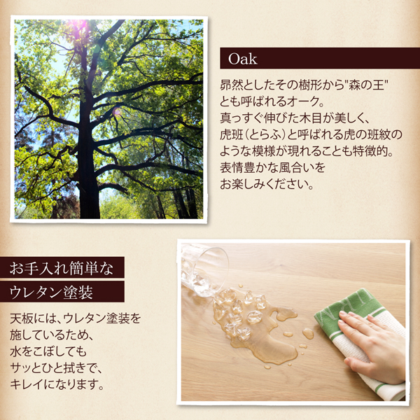 ヴィンテージデザインダイニング Coups クプス 商品説明画像6