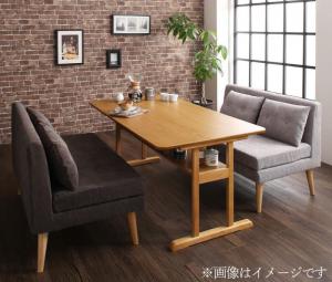棚付きソファダイニングセット Colta コルタ 商品追加画像1