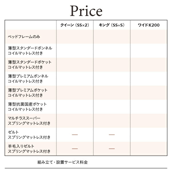 IERZgt^TCYˏグ[xbh Landelutz fbc i摜14