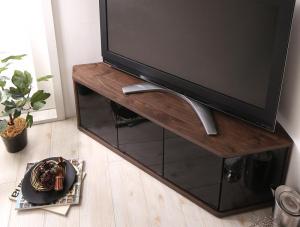 ハーフコーナーテレビボード Cornerα コーナーアルファ 商品追加画像1