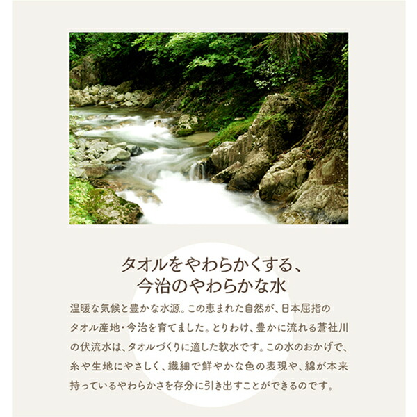 今治タオル綿100% 家族のためのコットンタオルシリーズ 商品追加画像11