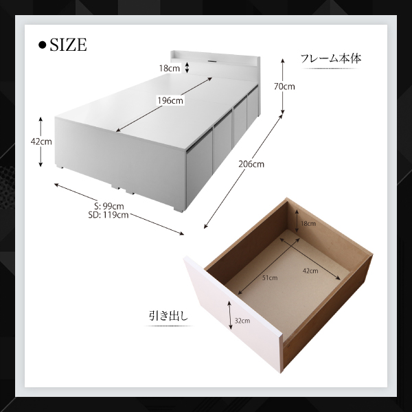 IERZgt[P[XeʃfUC[xbh Liebe [x i摜13