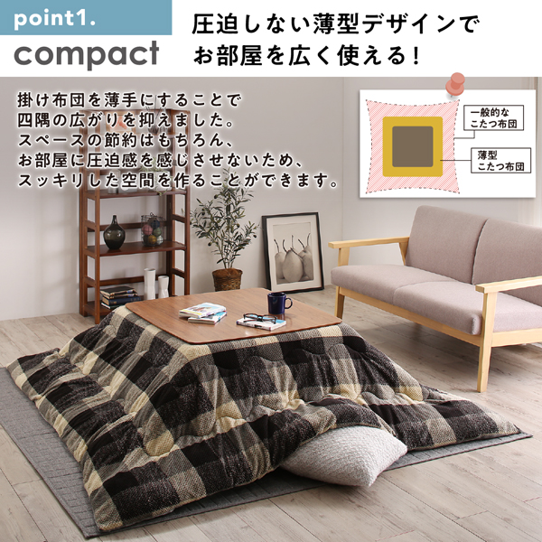 `FbN|zc compact-slim RpNgEX i摜4